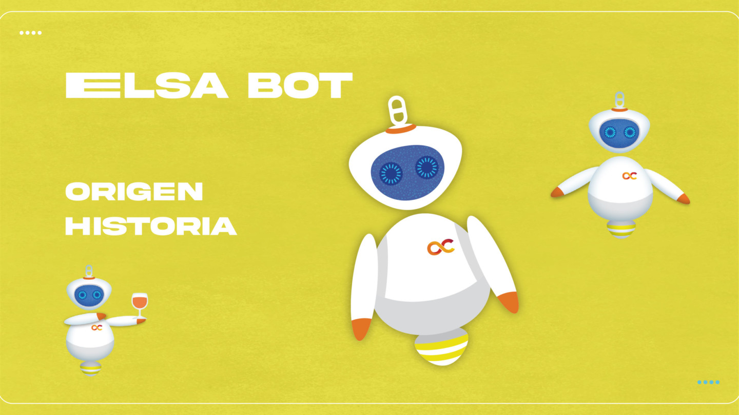 Estudio Faz - Elsa Bot • CMQ